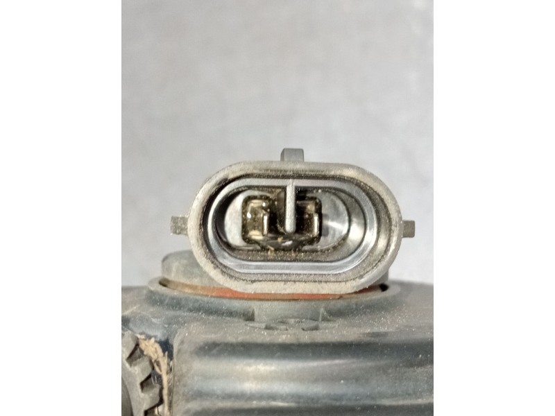 Recambio de faro antiniebla izquierdo para renault megane ii station wagon (km0/1_) 1.9 dci referencia OEM IAM 89210094  2006