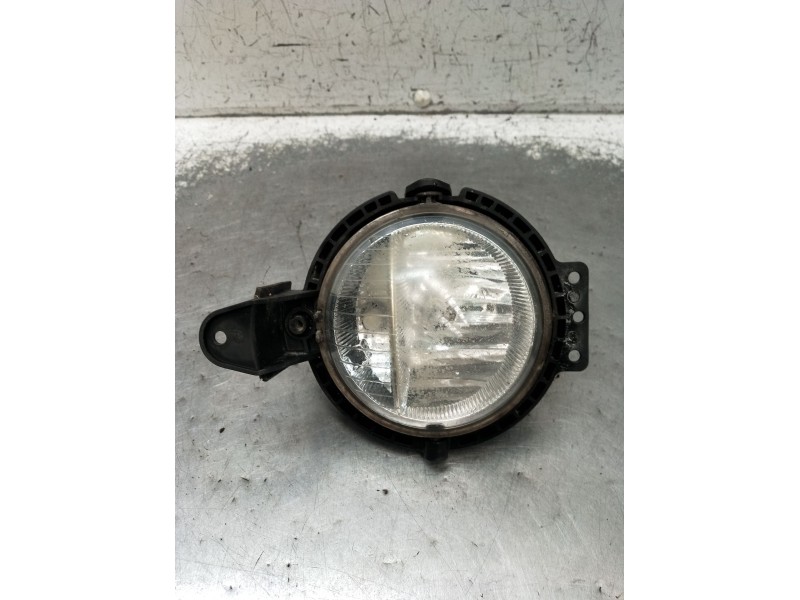 Recambio de faro antiniebla izquierdo para mini mini (r56) cooper s referencia OEM IAM   2006
