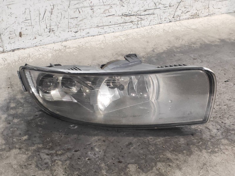 Recambio de faro antiniebla izquierdo para skoda suberb (3t4) exclusive referencia OEM IAM 27161700 17499901 3T0941699 3T0941701
