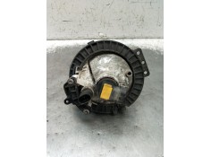Recambio de faro antiniebla izquierdo para mini mini (r56) cooper s referencia OEM IAM   2006 2