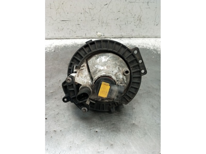 Recambio de faro antiniebla izquierdo para mini mini (r56) cooper s referencia OEM IAM   2006