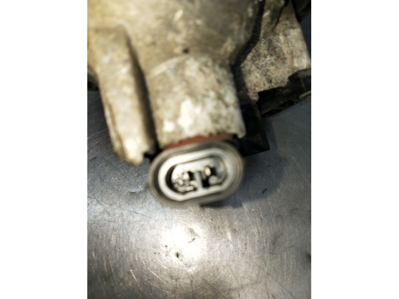 Recambio de faro antiniebla izquierdo para mini mini (r56) cooper s referencia OEM IAM   2006