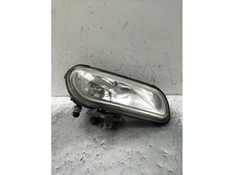 Recambio de faro antiniebla derecho para peugeot 406 (8b) 1.9 td referencia OEM IAM   1995