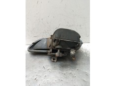 Recambio de faro antiniebla derecho para peugeot 406 (8b) 1.9 td referencia OEM IAM   1995 2