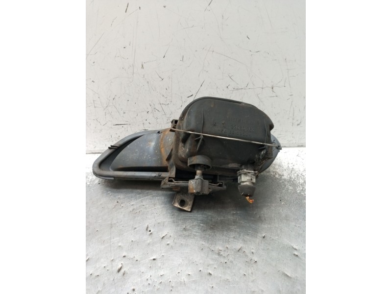 Recambio de faro antiniebla derecho para peugeot 406 (8b) 1.9 td referencia OEM IAM   1995