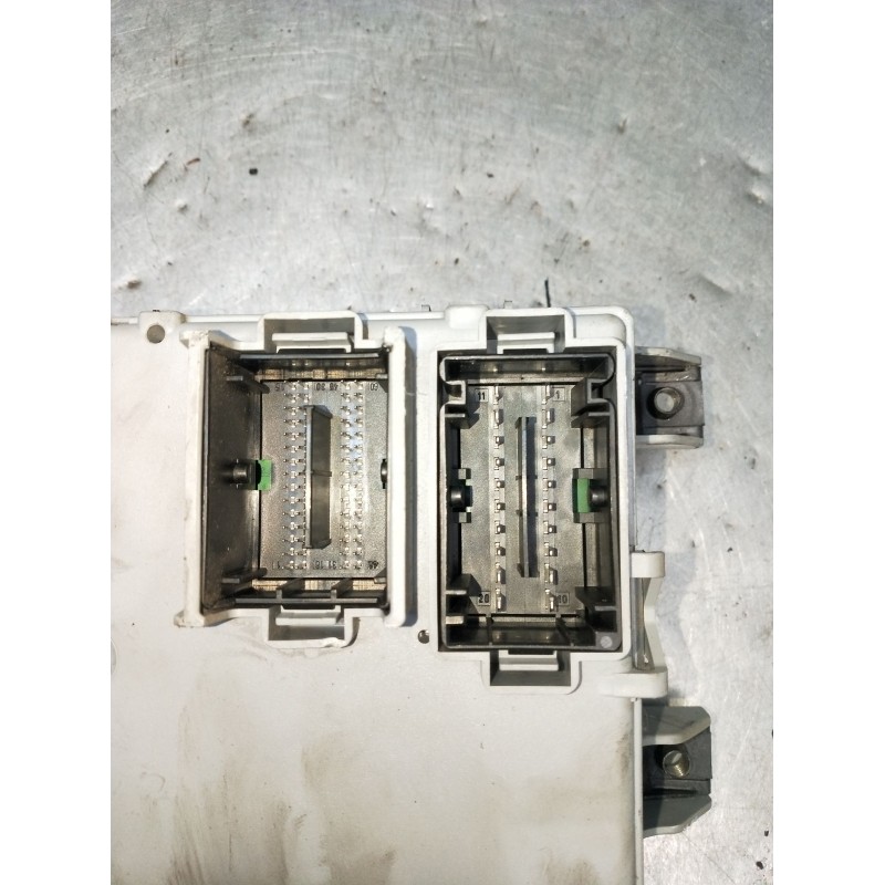 Recambio de caja reles / fusibles para alfa romeo mito (955_) 1.4 (955axb1b) referencia OEM IAM 00505167040 116RI000674 2008
