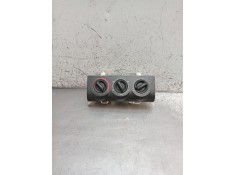 Recambio de mando calefaccion / aire acondicionado para renault clio ii (bb_, cb_) 1.5 dci (b/cb3m) referencia OEM IAM A82000200
