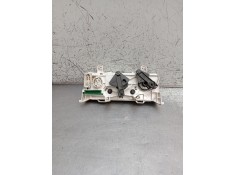 Recambio de mando calefaccion / aire acondicionado para renault clio ii (bb_, cb_) 1.5 dci (b/cb3m) referencia OEM IAM A82000200 2