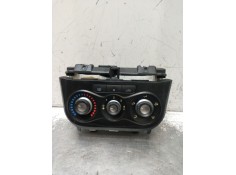 Recambio de mando calefaccion / aire acondicionado para alfa romeo mito (955_) 1.4 (955axb1b) referencia OEM IAM   2008