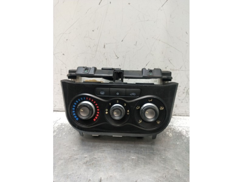 Recambio de mando calefaccion / aire acondicionado para alfa romeo mito (955_) 1.4 (955axb1b) referencia OEM IAM   2008