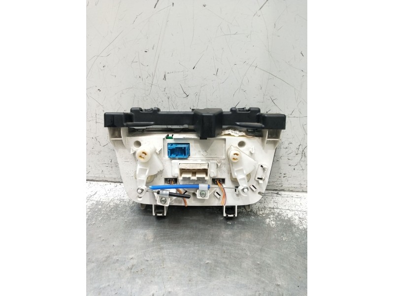 Recambio de mando calefaccion / aire acondicionado para alfa romeo mito (955_) 1.4 (955axb1b) referencia OEM IAM   2008