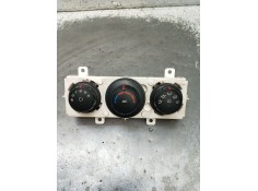 Recambio de mando calefaccion / aire acondicionado para renault master iii furgoneta (fv) 2.3 dci 125 fwd (fv0c, fv0d, fv0g, fv0