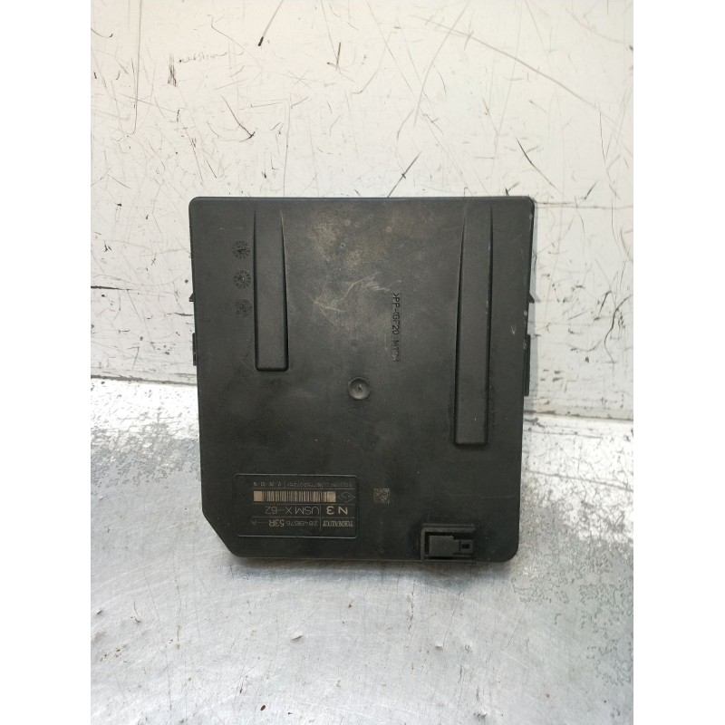 Recambio de caja reles / fusibles para renault master iii furgoneta (fv) 2.3 dci 125 fwd (fv0c, fv0d, fv0g, fv0h, fv0j, fv0k) re