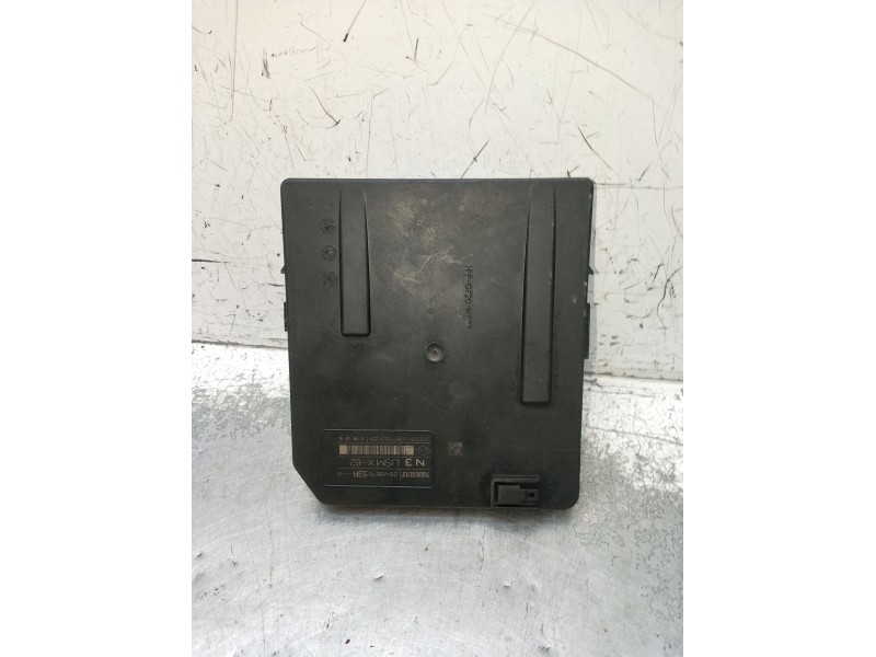 Recambio de caja reles / fusibles para renault master iii furgoneta (fv) 2.3 dci 125 fwd (fv0c, fv0d, fv0g, fv0h, fv0j, fv0k) re