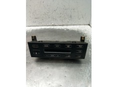Recambio de mando calefaccion / aire acondicionado para peugeot 406 (8b) 1.9 td referencia OEM IAM 9626989677 656456A 1995
