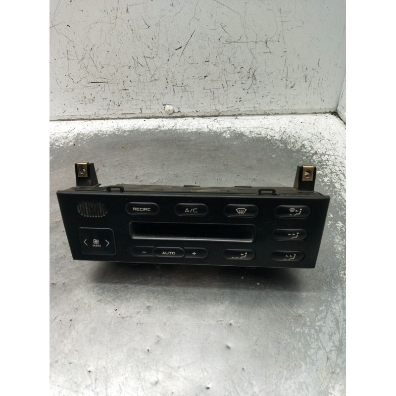 Recambio de mando calefaccion / aire acondicionado para peugeot 406 (8b) 1.9 td referencia OEM IAM 9626989677 656456A 1995