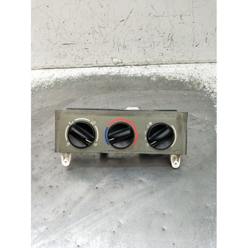 Recambio de mando calefaccion / aire acondicionado para renault kangoo express (fc0/1_) d 65 1.9 (fc0e, fc02, fc0j, fc0n) refere