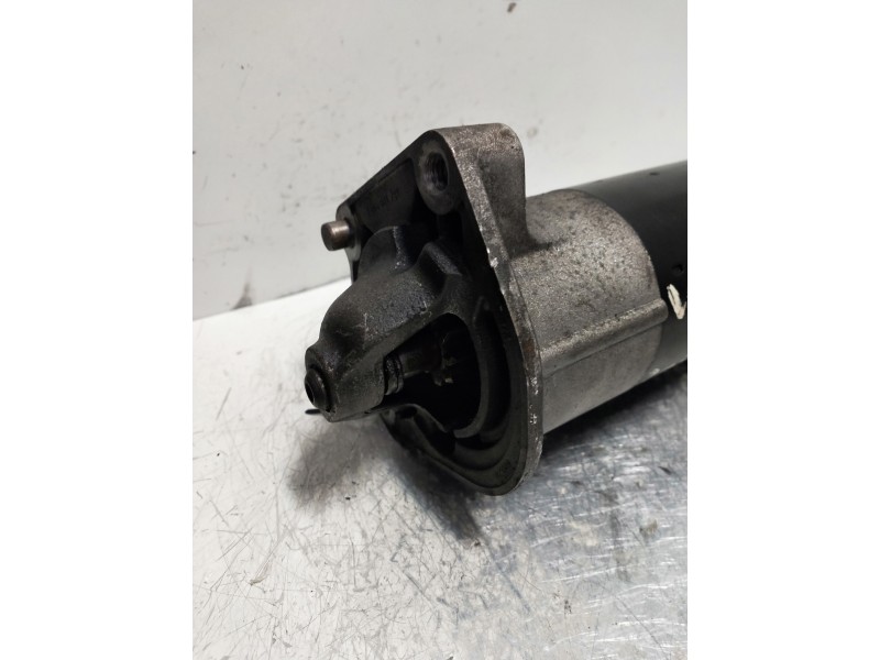 Recambio de motor arranque para volvo v40 familiar 2.0 16v referencia OEM IAM 0001107076 BOSCH 