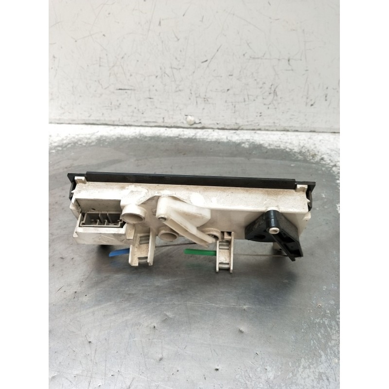 Recambio de mando calefaccion / aire acondicionado para renault kangoo express (fc0/1_) d 65 1.9 (fc0e, fc02, fc0j, fc0n) refere