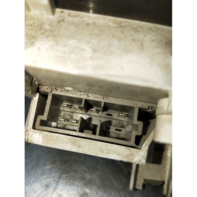 Recambio de mando calefaccion / aire acondicionado para renault kangoo express (fc0/1_) d 65 1.9 (fc0e, fc02, fc0j, fc0n) refere