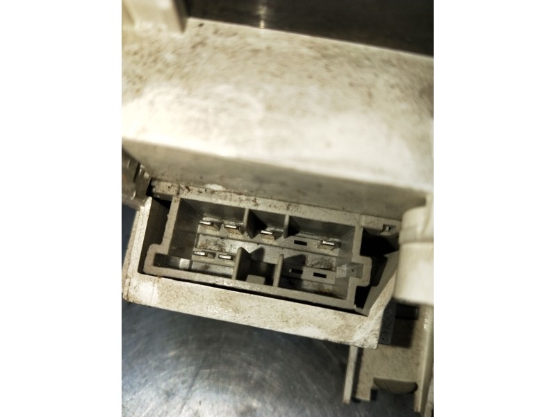 Recambio de mando calefaccion / aire acondicionado para renault kangoo express (fc0/1_) d 65 1.9 (fc0e, fc02, fc0j, fc0n) refere