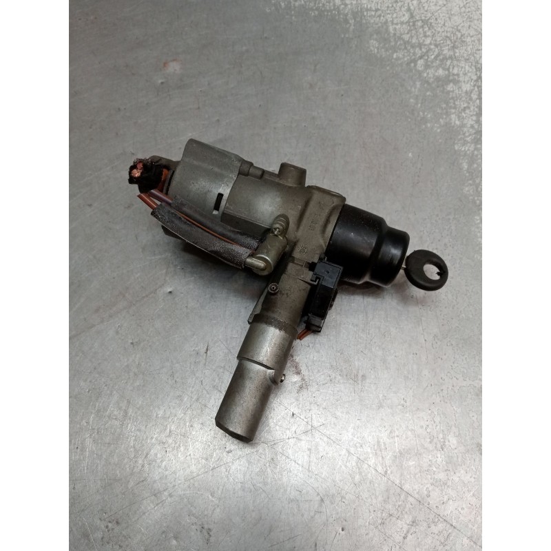 Recambio de conmutador de arranque para mercedes-benz 124 sedán (w124) 300 d (124.130) referencia OEM IAM 1244622730  1989