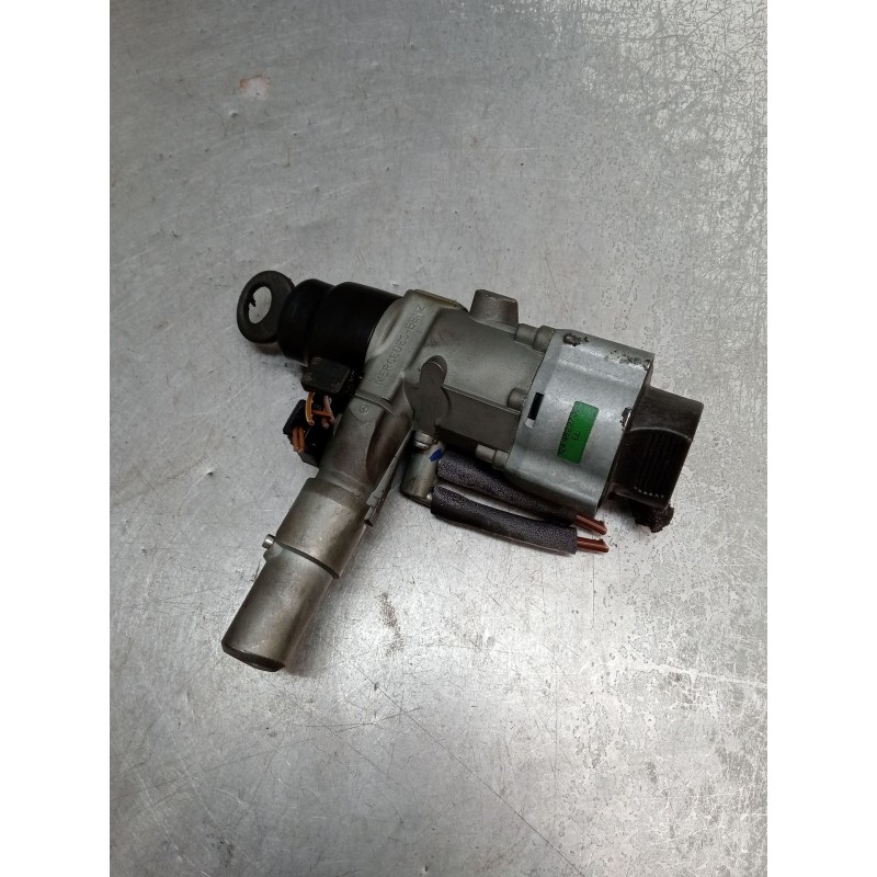 Recambio de conmutador de arranque para mercedes-benz 124 sedán (w124) 300 d (124.130) referencia OEM IAM 1244622730  1989