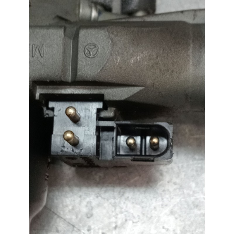 Recambio de conmutador de arranque para mercedes-benz 124 sedán (w124) 300 d (124.130) referencia OEM IAM 1244622730  1989