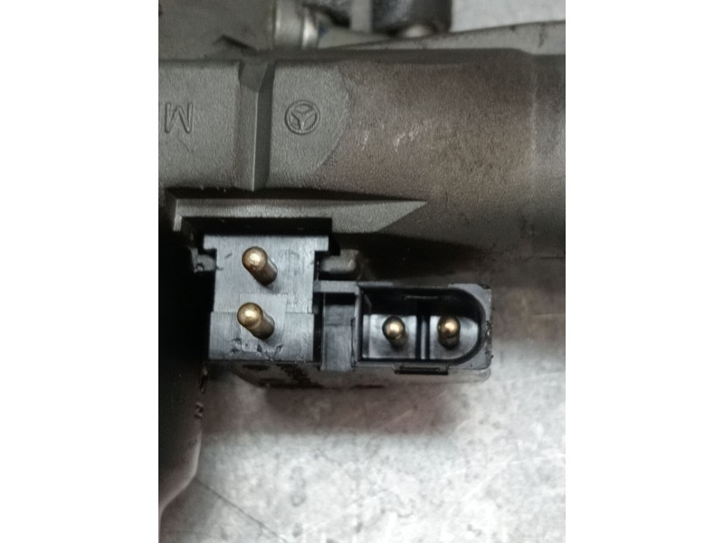 Recambio de conmutador de arranque para mercedes-benz 124 sedán (w124) 300 d (124.130) referencia OEM IAM 1244622730  1989