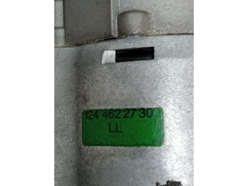 Recambio de conmutador de arranque para mercedes-benz 124 sedán (w124) 300 d (124.130) referencia OEM IAM 1244622730  1989