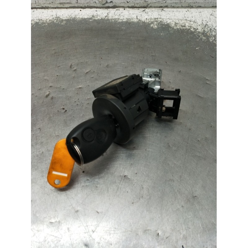Recambio de conmutador de arranque para renault master iii furgoneta (fv) 2.3 dci 125 fwd (fv0c, fv0d, fv0g, fv0h, fv0j, fv0k) r
