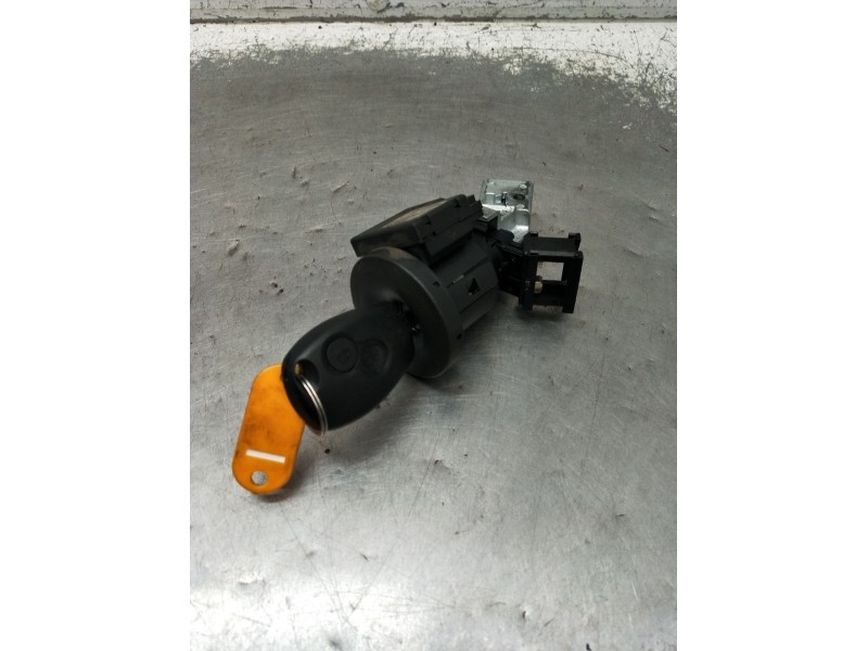 Recambio de conmutador de arranque para renault master iii furgoneta (fv) 2.3 dci 125 fwd (fv0c, fv0d, fv0g, fv0h, fv0j, fv0k) r