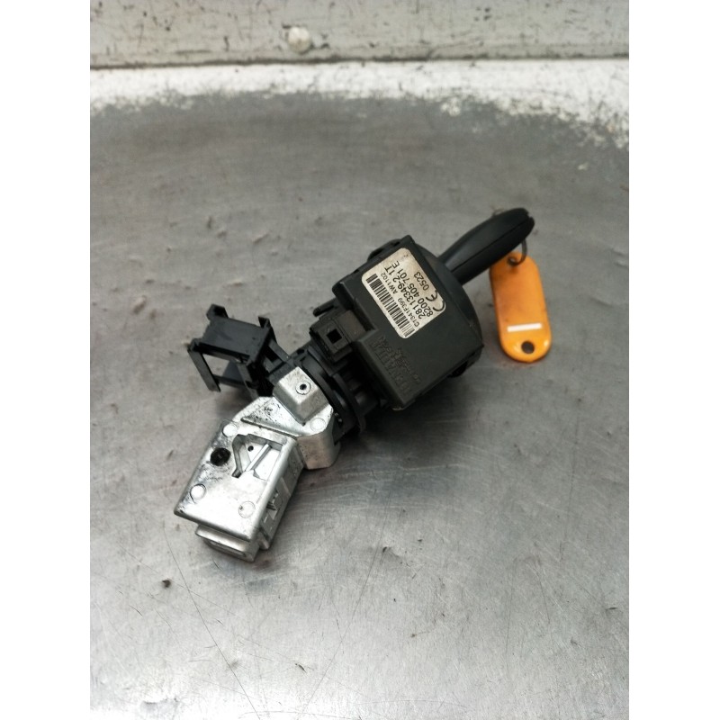Recambio de conmutador de arranque para renault master iii furgoneta (fv) 2.3 dci 125 fwd (fv0c, fv0d, fv0g, fv0h, fv0j, fv0k) r