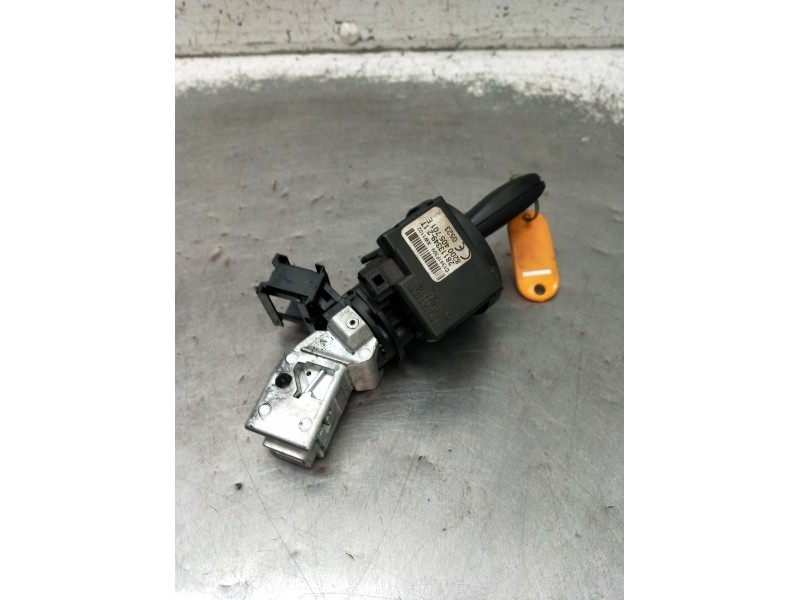 Recambio de conmutador de arranque para renault master iii furgoneta (fv) 2.3 dci 125 fwd (fv0c, fv0d, fv0g, fv0h, fv0j, fv0k) r