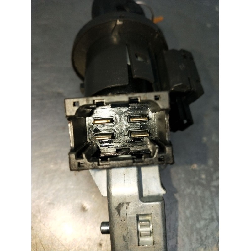 Recambio de conmutador de arranque para renault master iii furgoneta (fv) 2.3 dci 125 fwd (fv0c, fv0d, fv0g, fv0h, fv0j, fv0k) r