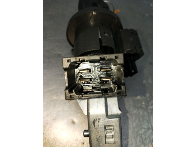 Recambio de conmutador de arranque para renault master iii furgoneta (fv) 2.3 dci 125 fwd (fv0c, fv0d, fv0g, fv0h, fv0j, fv0k) r