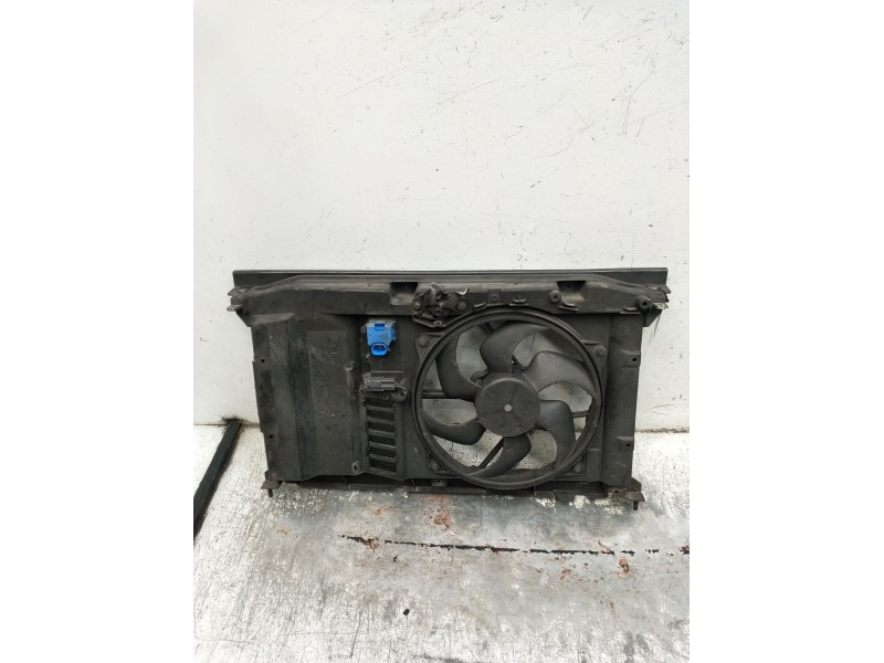 Recambio de panel frontal para peugeot 307 (3a/c) 1.6 16v referencia OEM IAM  PANEL FRONTAL 2005