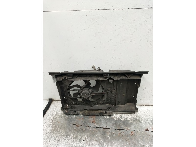 Recambio de panel frontal para peugeot 307 (3a/c) 1.6 16v referencia OEM IAM  PANEL FRONTAL 2005