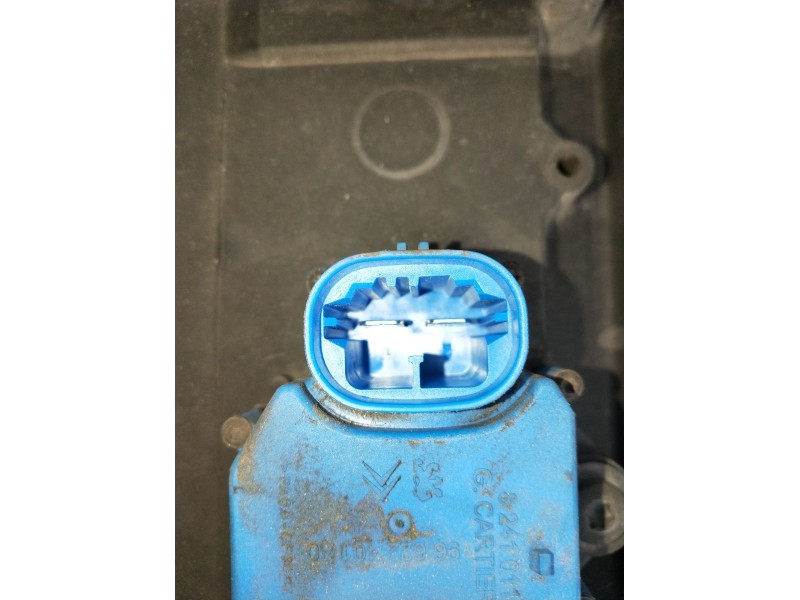 Recambio de panel frontal para peugeot 307 (3a/c) 1.6 16v referencia OEM IAM  PANEL FRONTAL 2005