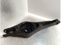 Recambio de brazo suspension inferior trasero derecho para skoda suberb (3t4) elegance referencia OEM IAM    2