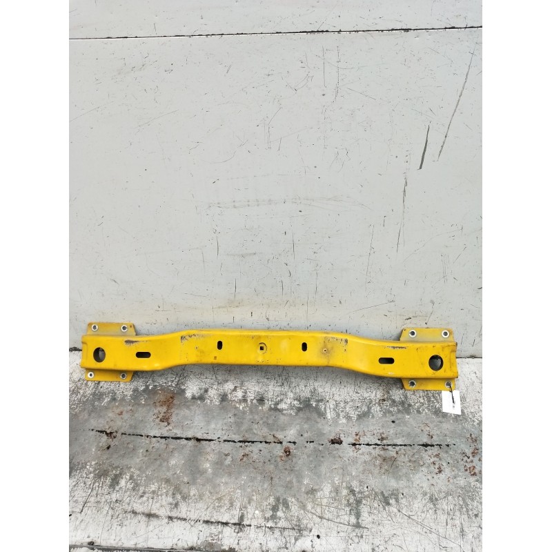 Recambio de refuerzo paragolpes delantero para renault master iii furgoneta (fv) 2.3 dci 125 fwd (fv0c, fv0d, fv0g, fv0h, fv0j, 