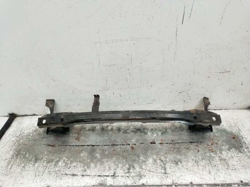 Recambio de refuerzo paragolpes trasero para mini mini (r56) cooper s referencia OEM IAM   2006