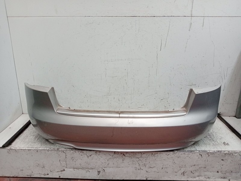Recambio de paragolpes trasero para audi a4 b7 (8ec) 2.0 tdi 16v referencia OEM IAM   2005