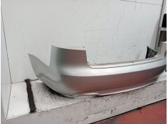 Recambio de paragolpes trasero para audi a4 b7 (8ec) 2.0 tdi 16v referencia OEM IAM   2005 2
