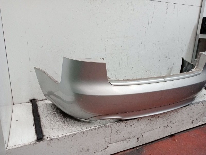 Recambio de paragolpes trasero para audi a4 b7 (8ec) 2.0 tdi 16v referencia OEM IAM   2005
