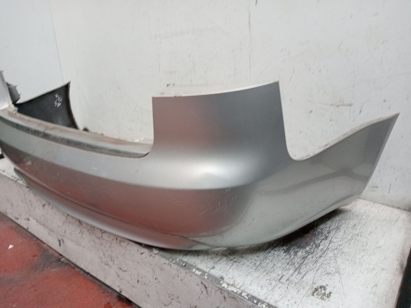 Recambio de paragolpes trasero para audi a4 b7 (8ec) 2.0 tdi 16v referencia OEM IAM   2005