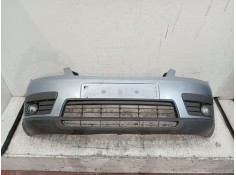 Recambio de paragolpes delantero para ford focus c-max (dm2) 1.6 tdci referencia OEM IAM   