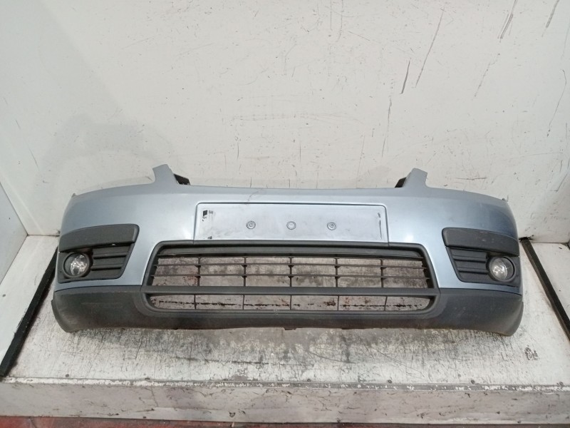 Recambio de paragolpes delantero para ford focus c-max (dm2) 1.6 tdci referencia OEM IAM   