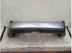 Recambio de paragolpes trasero para ford focus c-max (dm2) 1.6 tdci referencia OEM IAM   