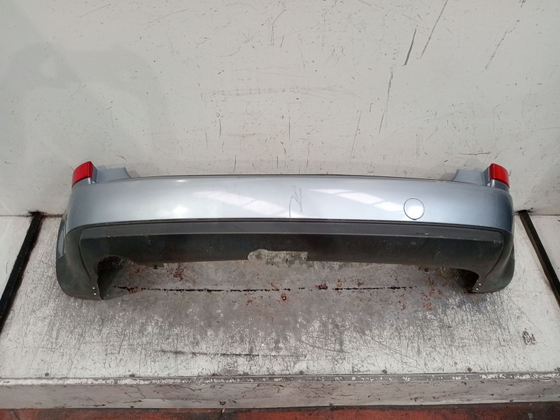 Recambio de paragolpes trasero para ford focus c-max (dm2) 1.6 tdci referencia OEM IAM   